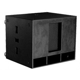 XLine 1888B Сабвуфер пассивный
