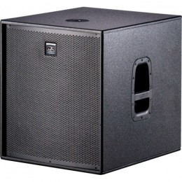 Das Audio Action 18 Сабвуфер пассивный