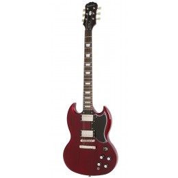 Epiphone G-400 Pro Cherry Электрогитара