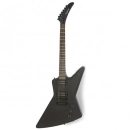 Epiphone Gothic 1958 Explorer Black Satin BLK Электрогитара