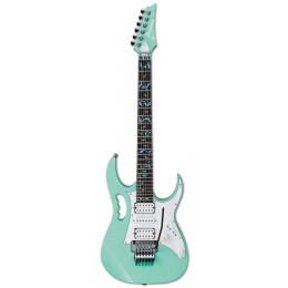 Ibanez Premium JEM70V-SFG Электрогитара
