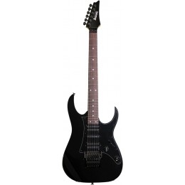 Ibanez Prestige RG655-GK Galaxy Black Электрогитара