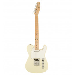 Squier Affinity Telecaster MN Arctic White Электрогитара