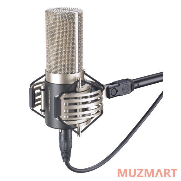 Audio-Technica AT5040 Студийный микрофон