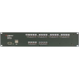 Ashly NE24.24M Цифровая матрица (4х4 базовый вариант)
