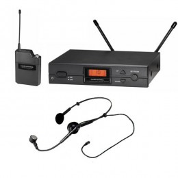 Audio-Technica ATW-2110A/HC2 Головная радиосистема
