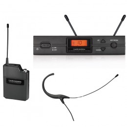 Audio-Technica ATW-2110A/HC3 Головная радиосистема