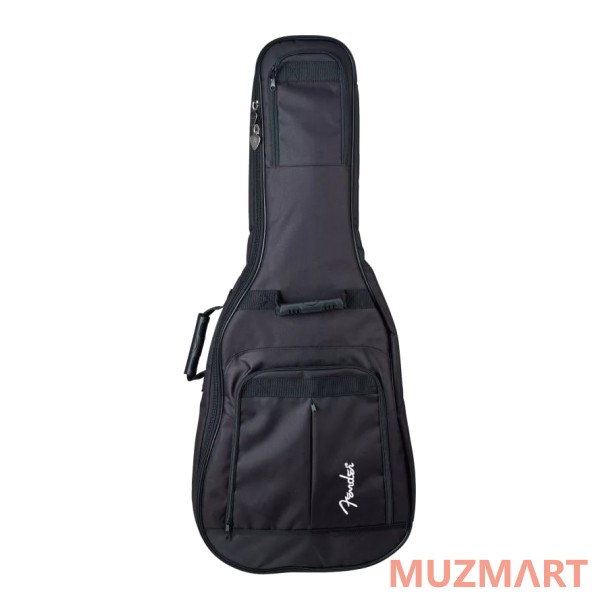 Fender Metro Semi Hollow Guitar Bag (starcaster / coronado) Чехол для полуакустической гитары
