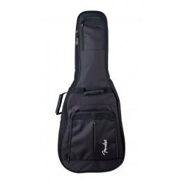 Fender Metro Semi Hollow Guitar Bag (starcaster / coronado) Чехол для полуакустической гитары