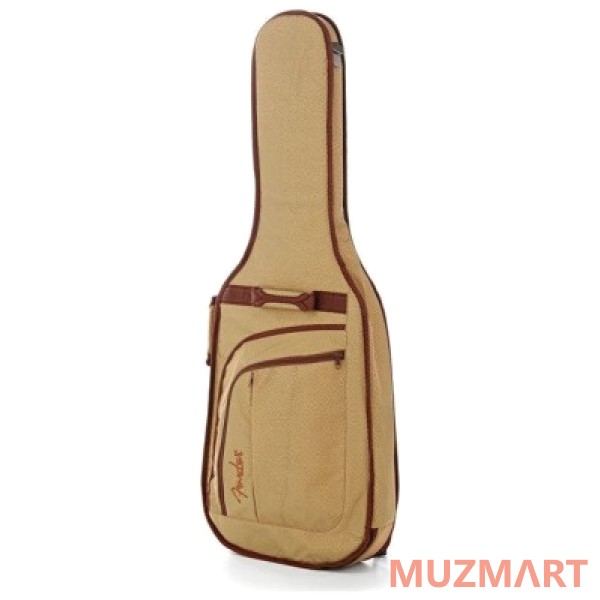 Fender Urban STRAT/TELE Tweed Gig Bag Чехол для электрогитары