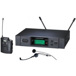 Audio-Technica ATW-3110B/HC2 Головная радиосистема