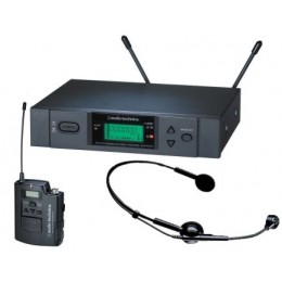 Audio-Technica ATW3110B/HC1 Головная радиосистема