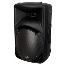 Mackie SRM450 V2 Black Активная акустика