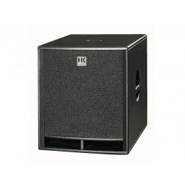 HK Audio PR:O 18 S Пассивный сабвуфер