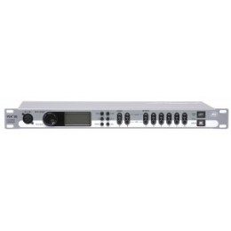 Peavey VSX 26 Звуковой процессор