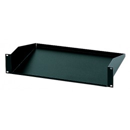 Quik Lok RS663 19` Рэковая полка, высота 2U