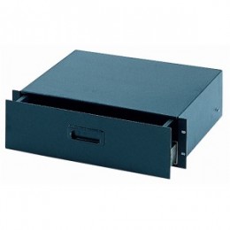 Quik Lok RS671 19` Рэковый ящик на 3 прибора