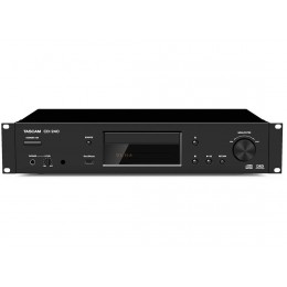 Tascam CCD-240 Проигрыватель