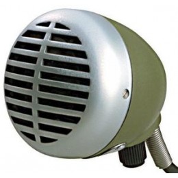 Shure 520DX Микрофон для духовых