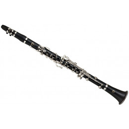 Yamaha YCL-255 Кларнет Bb