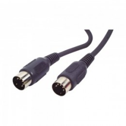 Roland MSC-25 MIDI-CABLE Кабель MIDI