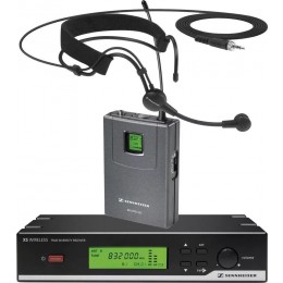 Sennheiser XSW 52-B Головная радиосистема