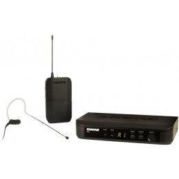 Shure BLX14E/MX53 K3E 606-638 MHz Радиосистема