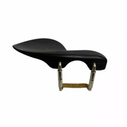 Pierre Cesar REST-EBONY 4-4 Violin Chin rest Подбородник для скрипки