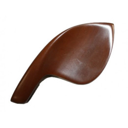 Pierre Cesar REST-NUT WOOD Violin Chin rest Подбородник для скрипки