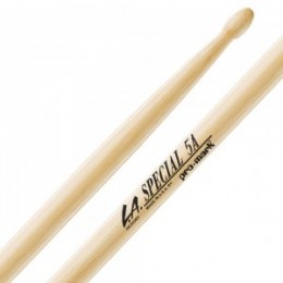 Promark LA5AW La Special 5A Wood Tip Барабанные палочки, орех