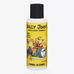 Ahead Crazy John's CJGP Состав для чистки и полировки гитар