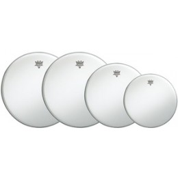 Remo PP-0112-BA Ambassador Pro Pack Набор пластиков