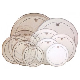 Remo PP-0270-PS Pinstripe Pro Pack Набор пластиков