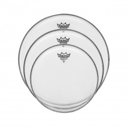 Remo PP-1422-BE Emperor Clear Набор пластиков