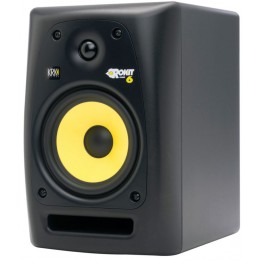 KRK R6 G3 Монитор 2-х полосный студийный