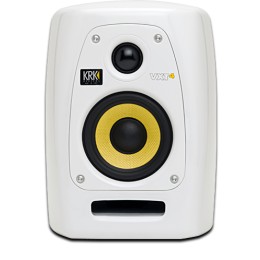 KRK VXT4W Монитор 2-х полосный
