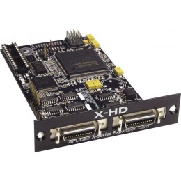 Apogee X-DIGI-HD Expansion Card Карта расширения