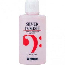 Yamaha YAC-1061P SILVER POLISH (SP2) Полироль для инструментов с серебряным покрытием