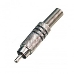 Roxtone RR002M Разъем RCA Тюльпан