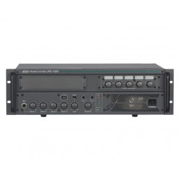 Jedia JPS-2400 Микшер-усилитель 240 Вт