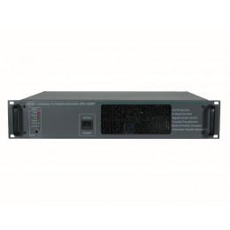 Jedia JPA-240DPT Трансляционный усилитель мощности