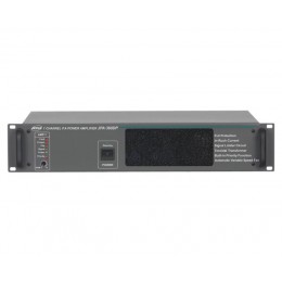 Jedia JPA-360DP Трансляционный усилитель мощности