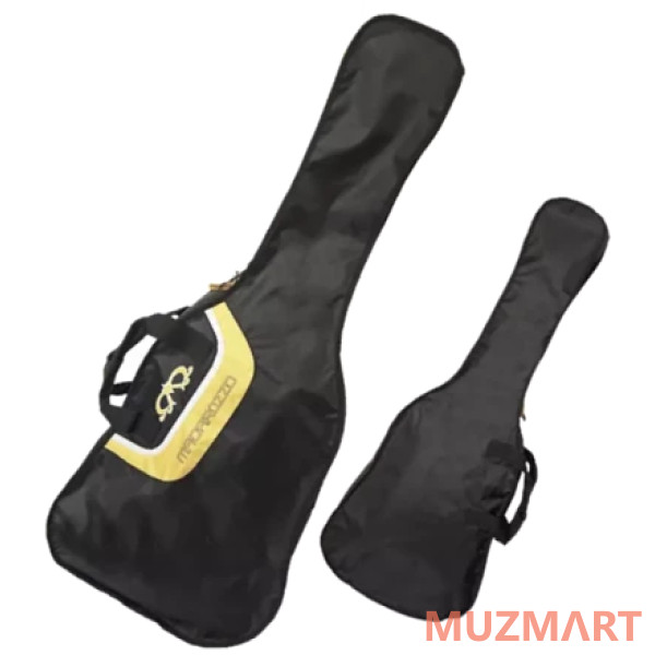 Ritter MA-G001-US/BO Чехол неутепленный для сопрано укулеле