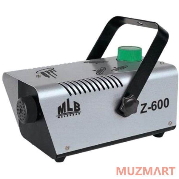 MLB Z-600 Генератор дыма