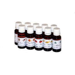 SFAT Euroscent Passion (SBF) Ароматизатор для снега, мыл. пузырей, пены - Страсть