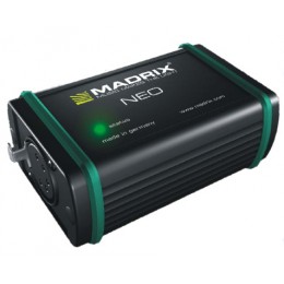 Madrix IA-DMX-001003 IA-DMX-001003  MADRIX® NEO