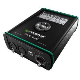 Madrix IA-DMX-001005 IA-DMX-001005 MADRIX® PLEXUS