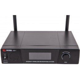 Volta US-1H (622.665) Микрофонная радиосистема