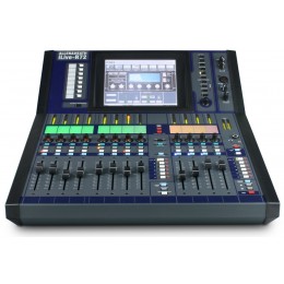 Allen & Heath ILIVE-R72 Микшер цифровой