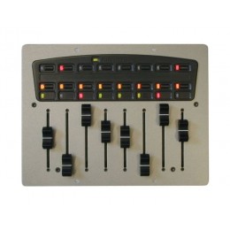 Allen & Heath PL-6 Дистанционная панель